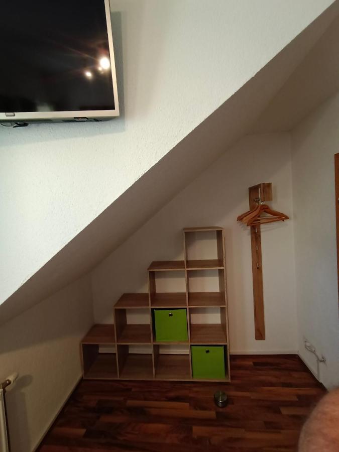 Ferienwohnung Stockenhuber Sankt Martin am Grimming Exterior foto