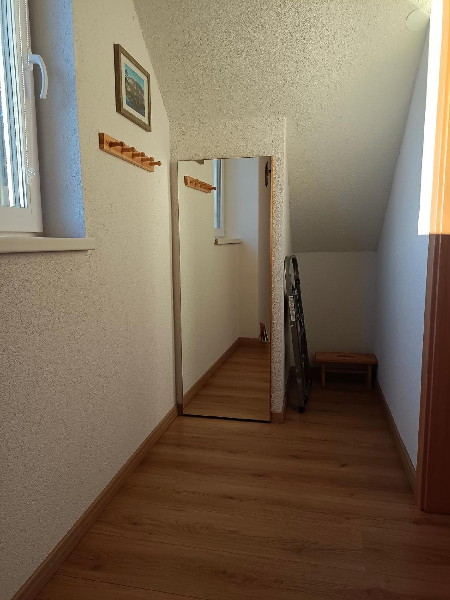 Ferienwohnung Stockenhuber Sankt Martin am Grimming Zimmer foto